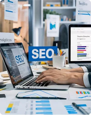 On-Page SEO