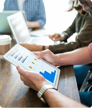Competitor Analysis