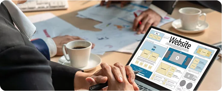 Website Audit