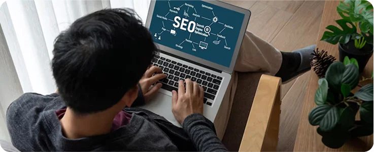 SEO Stratgey