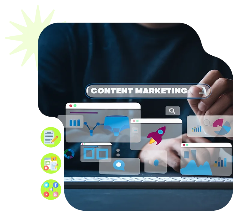 Digital Marketing Packages for Elite Businesses