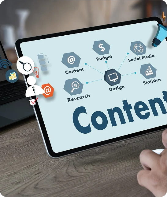 SEOFAT —  Content Marketing Company You Can Rely On