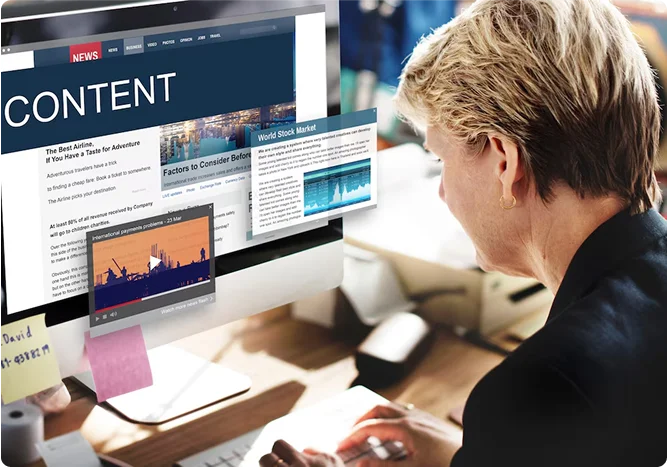 Cost of Content Marketing Services