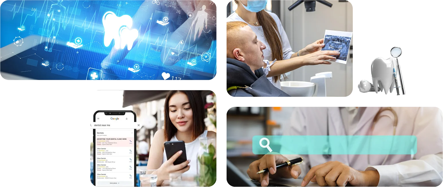 About SEOFAT’s SEO Services for Dentists