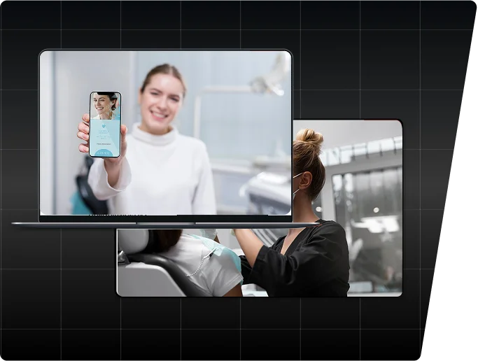 Want Your Dental Clinic to Be Seen First Online?