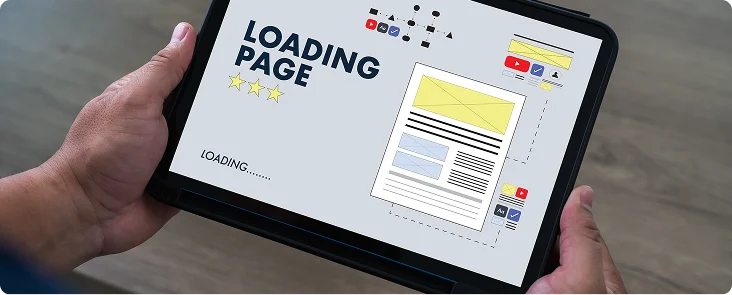 Landing Page Optimization