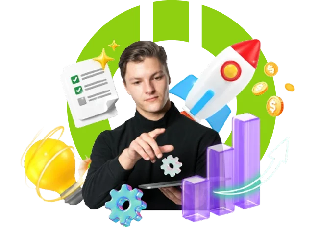 Give Your Business A Digital Boost With SEOFAT’s All-In-One Marketing Packages