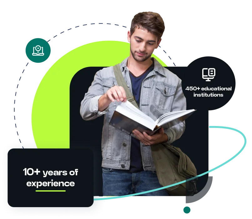 Education Lead Generation Services