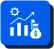 Scalable Growth Model