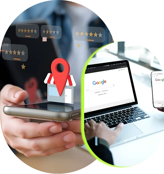 SEOFAT — GMB SEO Service Provider