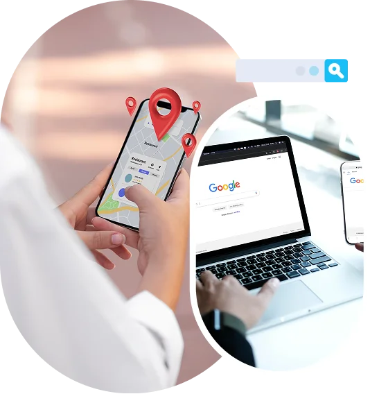 What Are GMB SEO Services?