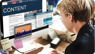 Reliable Content Insights