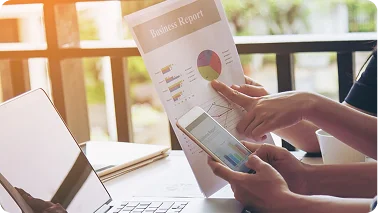 User-Friendly Reports