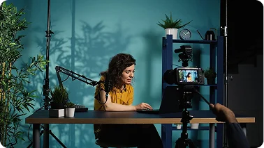 Built for Modern Content Creators