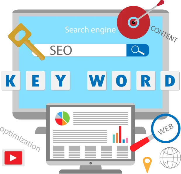 The Secret Behind Smarter Keyword Choices
