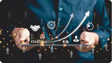 Trusted by Growing Brands