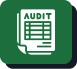 Easy-to-Read Audit Report
