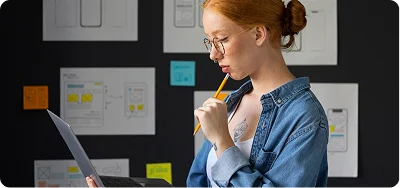 SEO & UX Focused
