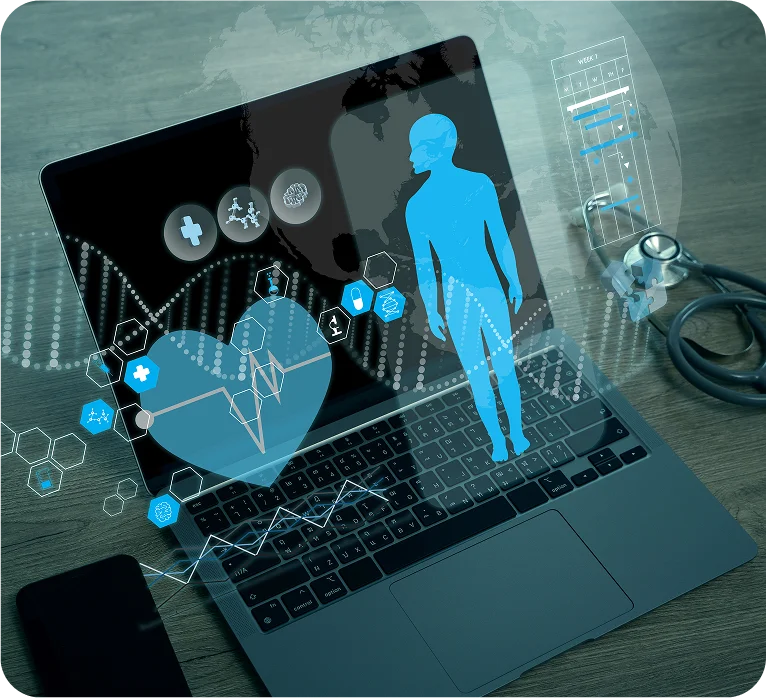 Healthcare Lead Generation Services