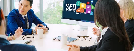 SEO Companies