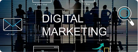 Digital Marketers