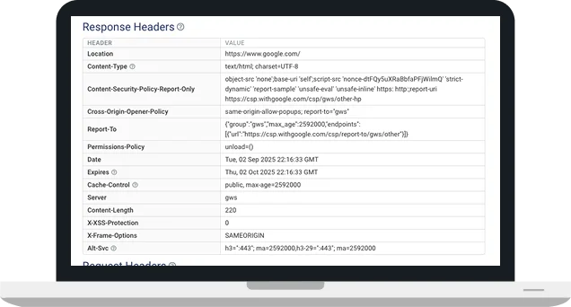 Fix HTTP Header Issues Before They Hurt Your SEO