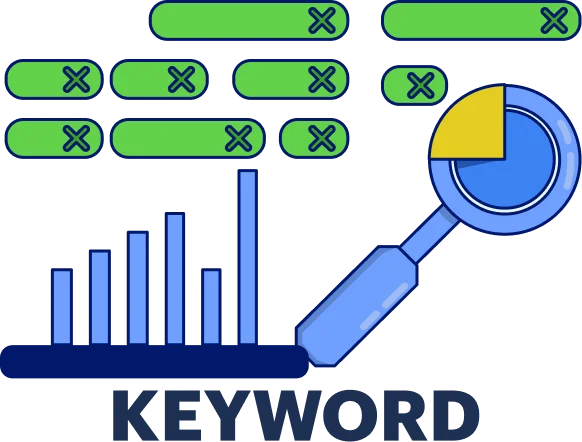 The Role of Right Keyword Density in Better Rankings