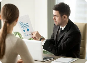 Lower customer acquisition costs