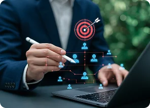 More qualified leads