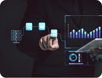 Data-Driven Execution