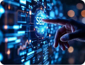 Comprehensive SEO Solutions