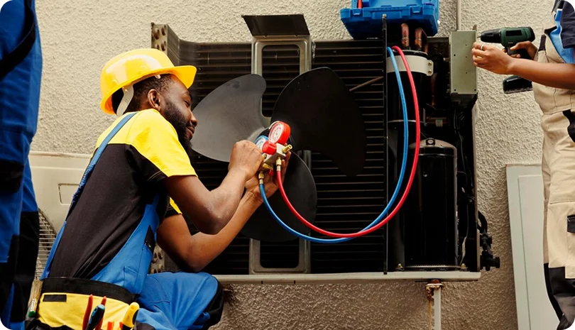 Why HVAC Businesses Can’t Ignore SEO in This Digital World