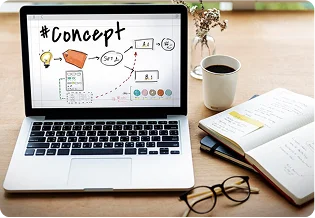 Website Content Writing