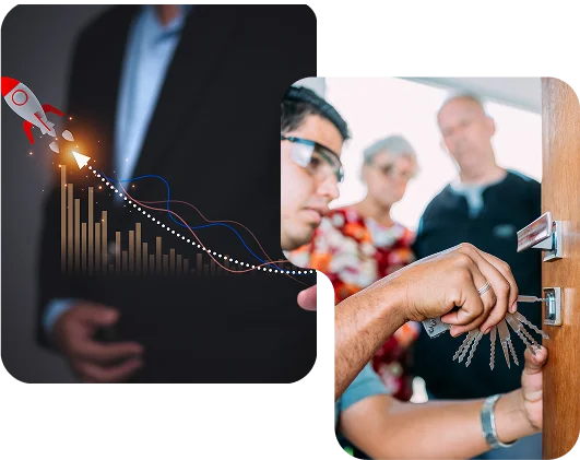 Accelerate Your Locksmith Growth