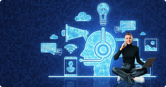 Marketing Automation Powered by AI