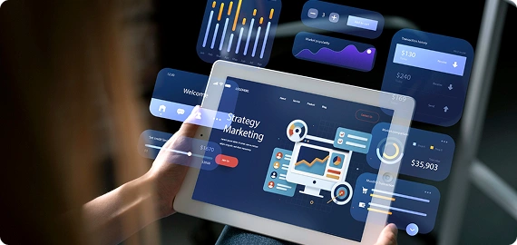 Marketing Automation Powered by AI