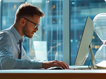 Saves Time on Repetitive Tasks