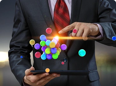 Enhances Lead Nurturing