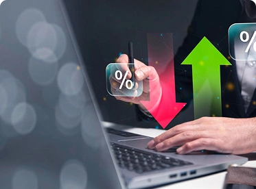 Higher Conversion Rates