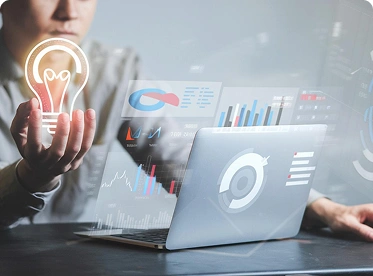 Provides Clear, Actionable Insights