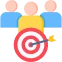 Reach Target Audience