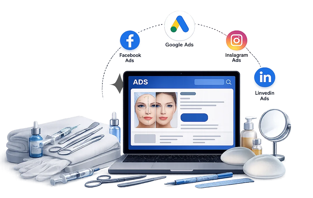 Dental PPC Agency