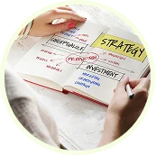 Campaign Strategy Development