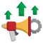 Continuous Campaign Optimization