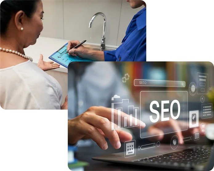 Cost of Plumbing SEO Services