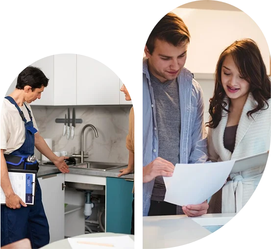 Let SEOFAT help local customers find your plumbing business online. Our proven SEO strategies bring more traffic, more leads, and more bookings.