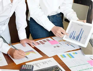 Comprehensive PPC Strategy & Audit