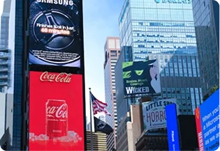 Sponsored Brands & Display Ads