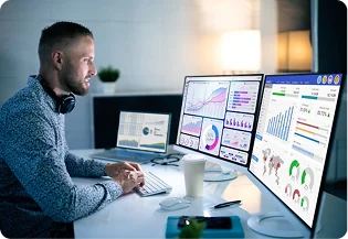 Campaign Tracking & Reporting