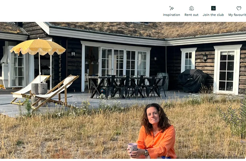 Landfolk – Unique Holiday Stays, Earning Traffic the Right Way